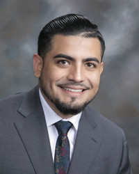 Nicolas A. Mancillas, Attorney